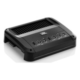 Amplificador Jbl Gto804ez 400w Rms