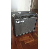 Amplificador Laney Lv 100 Guitarra