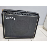 Amplificador Laney Lv 300 - Pré Valvulado