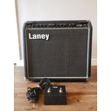 Amplificador Laney Lv100