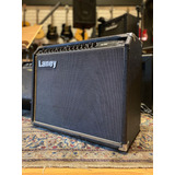 Amplificador Laney Lv300 1x12 Pre-valvulado - Usado