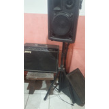 Amplificador Laney Lv300 Twin Celestion