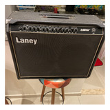Amplificador Laney Lv300twin 2x12 Pre-valvulado.
