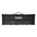 Amplificador Laney Lx120rh 120w