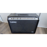 Amplificador Laney Tfx3 Twin - 120watts - Falantes Celestion
