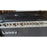 Amplificador Laney Tube Fusion Tf300 Para Guitarra De 120w