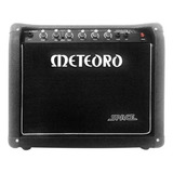 Amplificador Meteoro Cubo Para Guitarra Space Guitar 50watts
