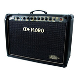 Amplificador Meteoro Nitrous Gs 160 Combo 160w 127v/220v 