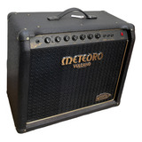 Amplificador Meteoro Nitrous Gs210
