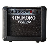 Amplificador Meteoro Space Junior 35gs 35w 110v/220v