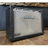 Amplificador Meteoro Vulcano G200 - Fotos Reais!
