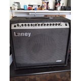 Amplificador P Guitarra Laney Fs200
