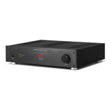 Amplificador Para Subwoofer Passivo Aat Pms300 600w Bivolt Cor Preto Potência De Saída Rms 600 W