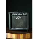 Amplificador Peavey Blazer 158 Transtube Usa
