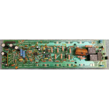 Amplificador Placa Ciclotron Pl1036 Dynamic 4000ab/2
