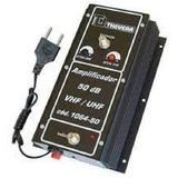 Amplificador Potencia 50db Thevear Compativel Aquario