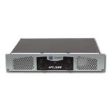 Amplificador Potência Crown Lps 1500 800 Wrms