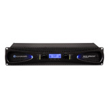 Amplificador Potência Crown Xls 2502 110v