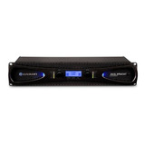 Amplificador Potência Crown Xls-2502 2400 Wrms 127v