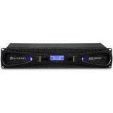 Amplificador Potência Crown Xls1502 2x775w Rms 2 Ohms 127v