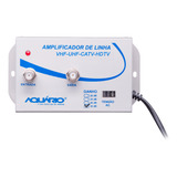 Amplificador Potencia Uhf/catv 35db 54-890 Mhz Al-35