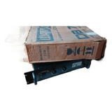 Amplificador Potência Wars-som Dbs 720 180 Watts