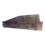 Amplificador Potente Profissional 1200 Watts Com Garantia!
