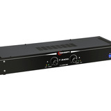 Amplificador Profissional Taramps T 2400 Potencia Digital