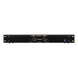 Amplificador Profissional Taramps T 2400 Potencia Digital