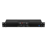 Amplificador Profissional Taramps T2400 400w Rms