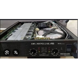 Amplificador Profissional