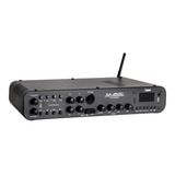 Amplificador Receive Mesa Compacto Sa2500 360w Bluetooth Usb