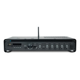 Amplificador Receiver Frahm Slim 3700 Optical G5 Bt 240w Rms