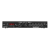 Amplificador Receiver Residencial Taramps Ths 3600 120w Rms