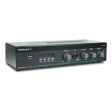 Amplificador Receiver Som Ambiente Frahm Slim 800 G5 Festas 30w Fm Bluetooth