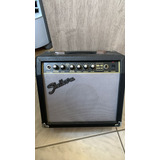 Amplificador Shelter Ga-15