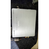 Amplificador Ssl 3000d Digital Subwoofer 1 Canal