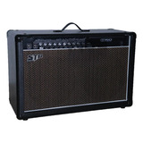 Amplificador Str G160 Guitarra 160w 2x12 