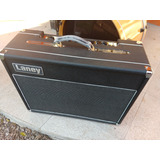 Amplificador Valvulado De Guitarra Laney Vc Series Vc30-212