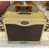 Amplificador Valvulado Peavey Classic 30 (made In Usa)