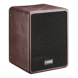 Amplificador Violão Laney A Fresco 2 60w Marrom