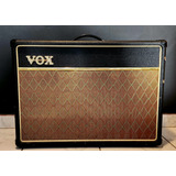 Amplificador Vox Ac15cc1