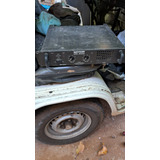 Amplificador Wattsom ( Ciclotron) Dbl 2000