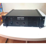 Amplificador Wattsom Ciclotron Dbk 3000