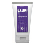 Analgesium (gel) 100g Fisioquantic Bisnaga Sabor Neutro