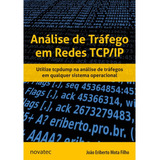 Analise De Trafego Em Redes Tcp/ip