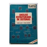 Análise Estruturada De Sistemas De Chris Gane Pela Livros...