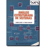 Análise Estruturada De Sistemas De Chris Gane Pela Ltc (2...