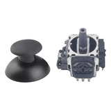 Analógico 3d Controle Ps3 + Alavanca - Verifique Seu Modelo