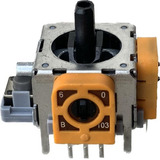 Analógico 3d Direcional Do Controle Para Xbox 360